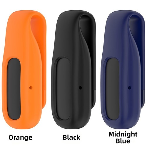 Custodia silicone per - in,