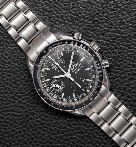 Omega speedmaster day date - speedmaster,