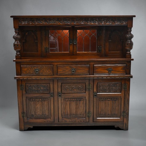 Vecchio charm credenza - vecchio,