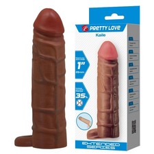 GUAINA FALLICA INDOSSABILE