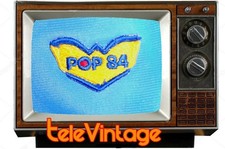 Giacca tuta smanicabile POP84