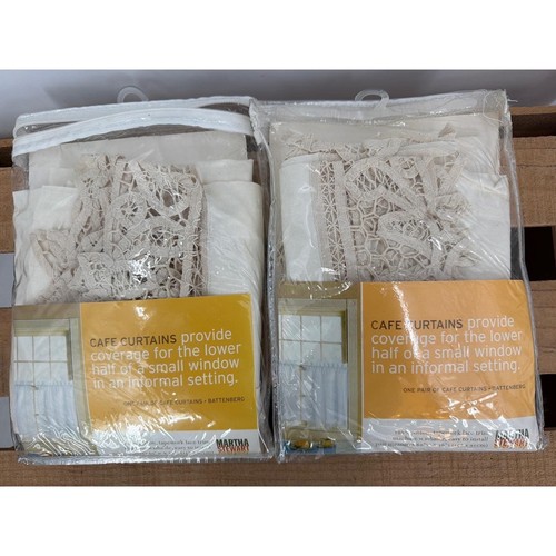 Martha stewart battenberg - stewart,