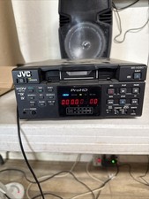 JVC BR-HD50 ProHD HDV, Mini
