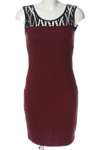 Vila mini abito donna - abito,