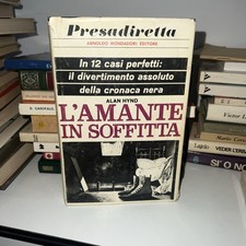 Alan hynd amante - alan,