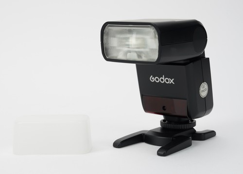 Godox tt350s mini - tt350s, thinklite