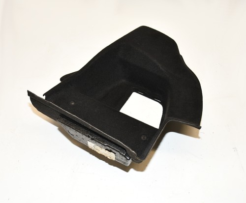 Rivestimento bagagliaio - rivestimento,