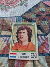 Figurina Panini Nuova Mondiali