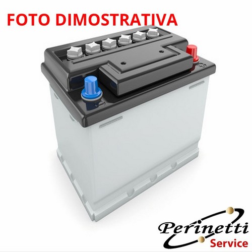 Batteria 40ah 300a - 300a, nrg