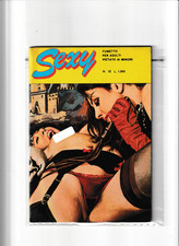 Fumetto giganti del - fumetto,