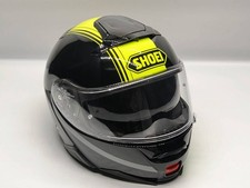 Shoei Neotec II Helmet L Size