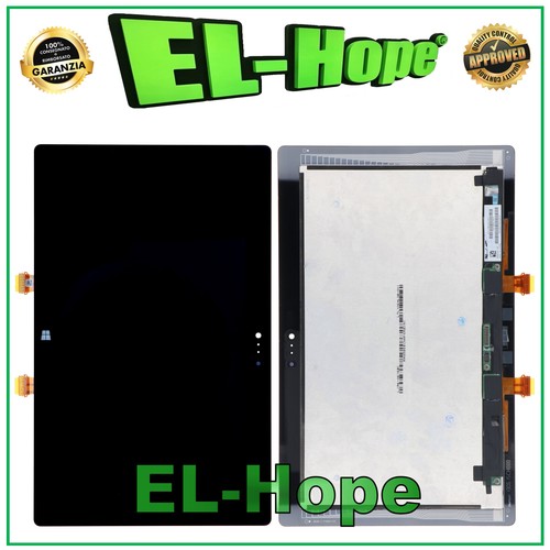 Display lcd per microsoft - display,