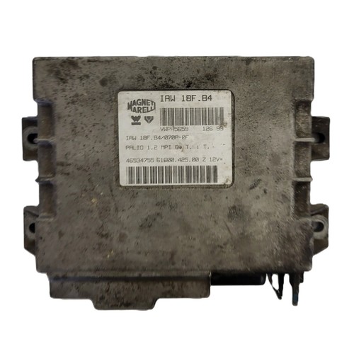Fiat palio ecu 46534755 - 1.2,