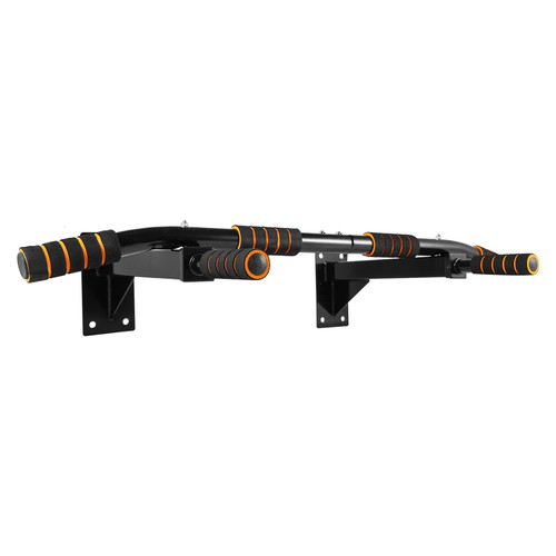 Barra pull chin parete - pull, up