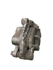 Pinza Freno Anteriore Dx Yamaha Majesty 400 Anno 2004/2010