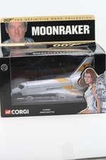 CORGI TOYS * SPACE SHUTTLE *