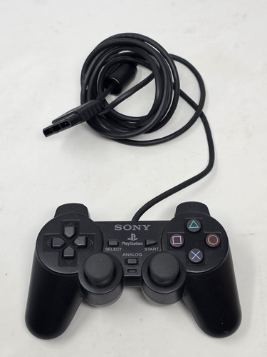 Controller ps2 scph - controller, scph-10010