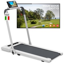 Tapis roulant elettrico - tapis,