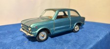 Mebetoys A1 Fiat 850 berlina