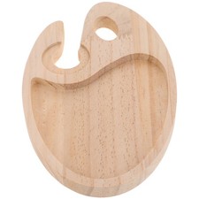  Piatti Con Porta Bicchiere