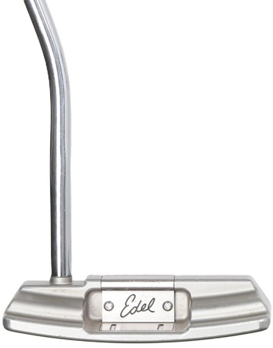 Edel eas putter acciaio - edel,