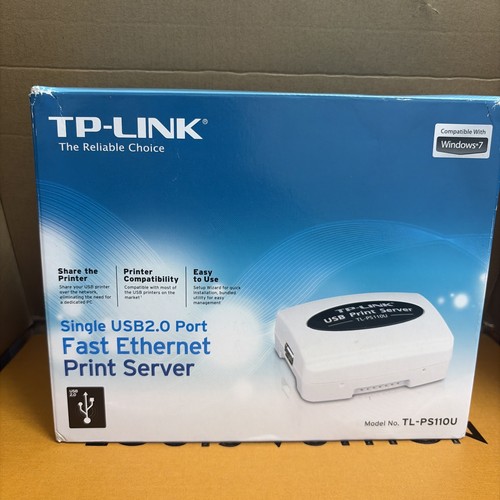 Link print server - link,