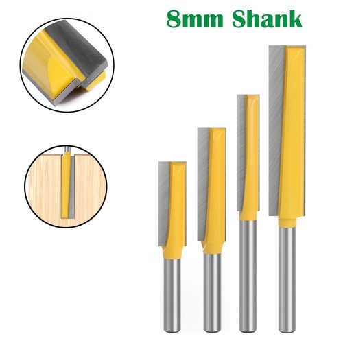 Router bit ricambi fresa - mm,