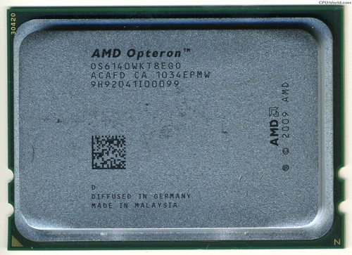 Amd opteron 6140 os6140wkt8ego - opteron,