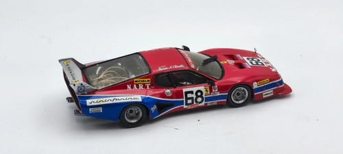 Tron ferrari 512 - tron,