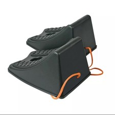 Cunei fermaruota parcheggio