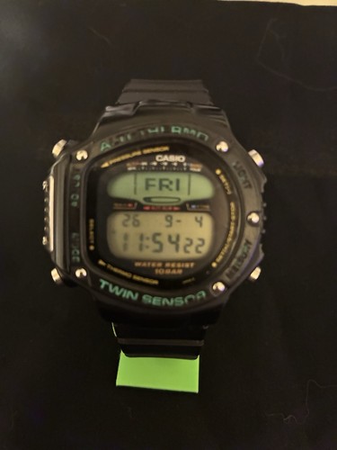 Orologio uomo vintage casio - uomo,