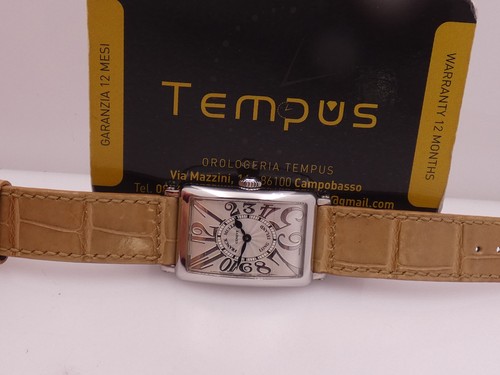 Franck muller long island - long,