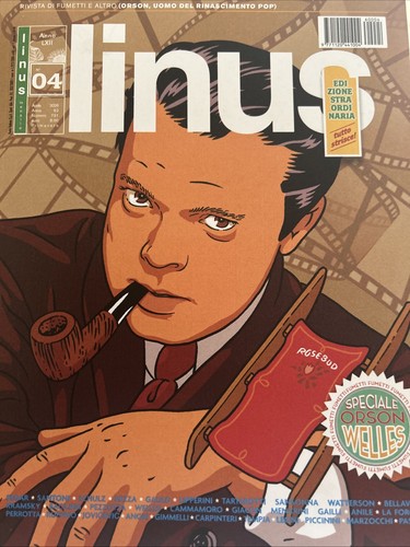 Fumetti rivista mensile - rivista,