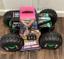 Monster Jam 6046198 Monster