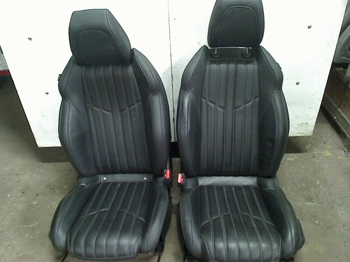 Interieur complet peugeot - interieur,