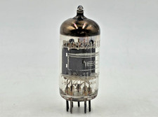 Test tubo 12AX7 / ECC83