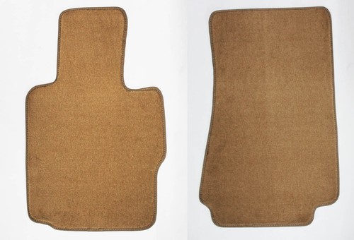 New carpet floor - new!, mats