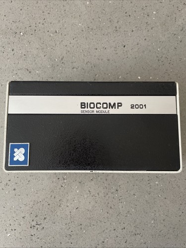 Modulo sensore biocomp