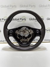 Volante Sterzo In Gomma