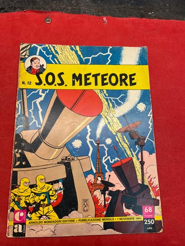 Blake mortimer s o - e,