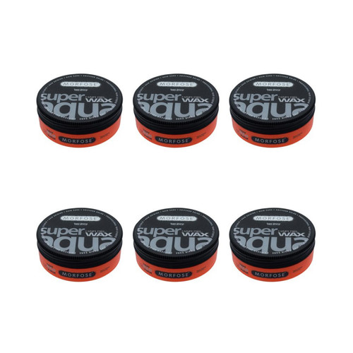 Morfose super aqua hair - morfose,
