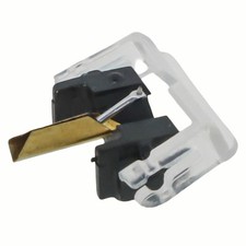 Stylus for shure turntables - for,