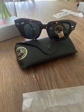 Occhiale Da Sole Ray Ban State