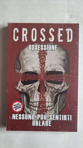Crossed ossessione sigillato - ossessione,