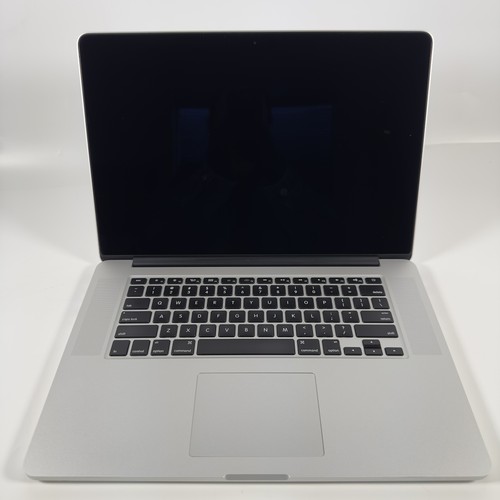 Apple 2014 macbook pro - 15",