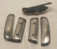 Life Fitness Manopole