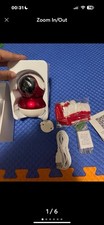 Christmas baby monitor, WiFi