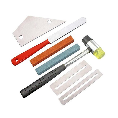 Kit pezzi strumenti - kit, liutaio