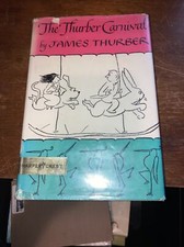 The Thurber Carnival by James