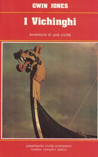 Vichinghi - i,